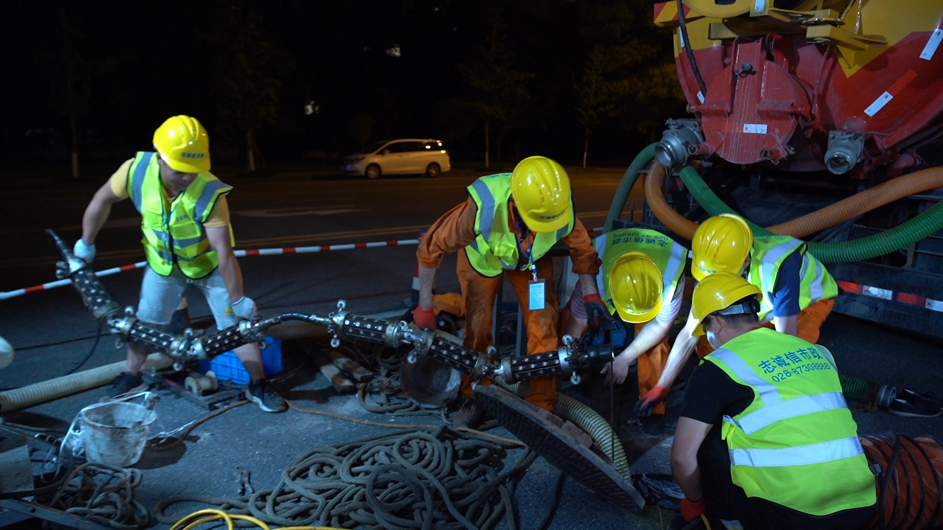 雁江紫外光固化修复